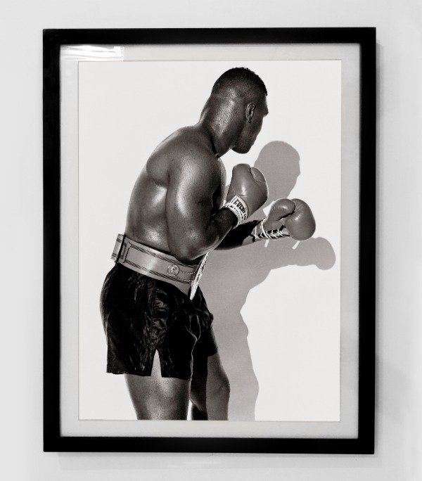 Producto - MIKE TYSON (Nro 7)
