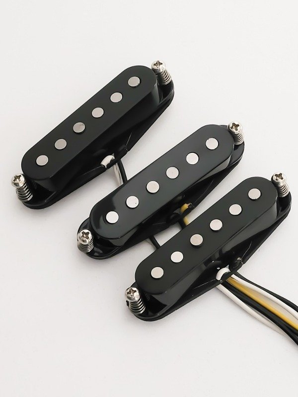 Producto - 110 ST Set Negro