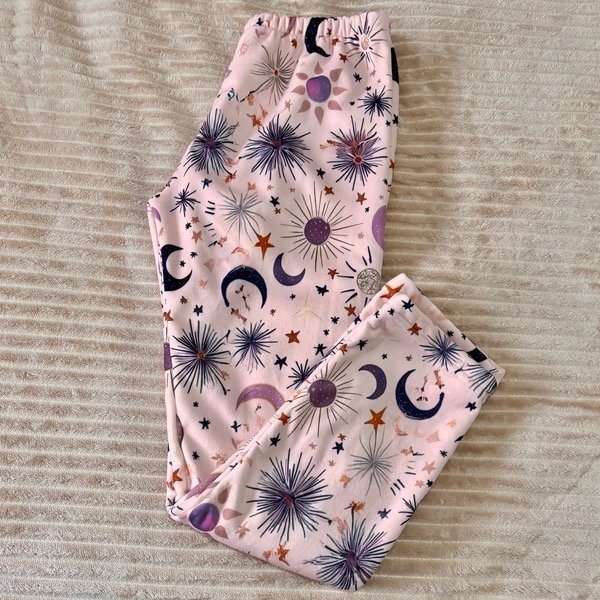 Producto - Pant polar soft [SOL Y LUNA]