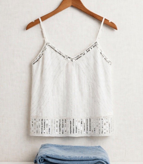 Producto - MUSCULOSA DIAMANTE