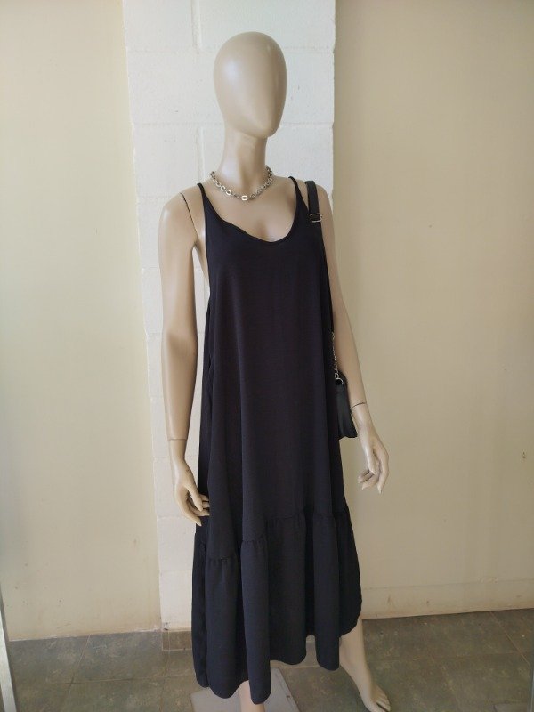 Producto - Vestido Tiana