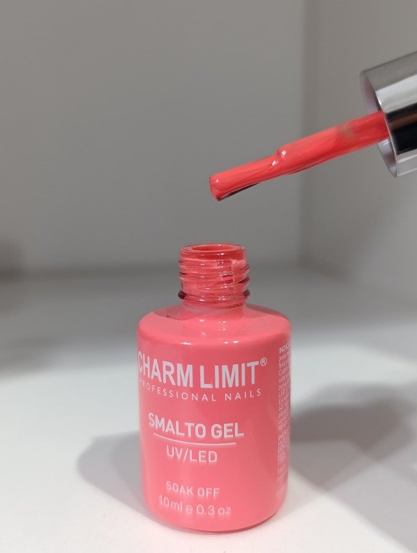 Producto - Semipermanente Charm Limit 68