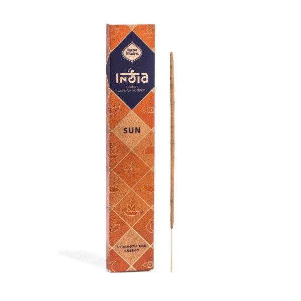 Producto - INDIA MASALA -Sagrada madre-