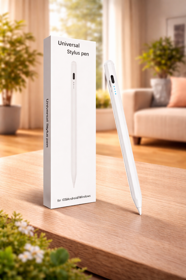 Producto - Lápiz Óptico Universal Stylus Pen