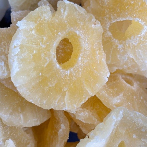 Producto - Ananá en Rodajas