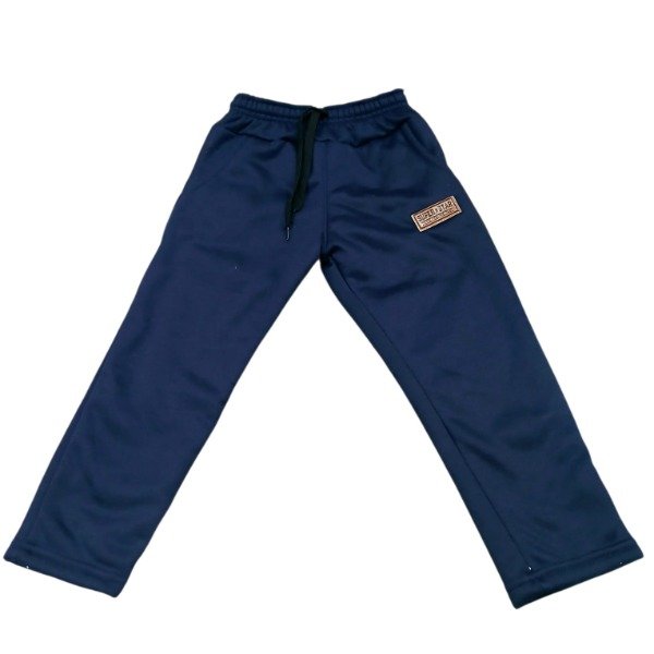 Producto - Pantalón Azul con piel Super Star T4 al T16