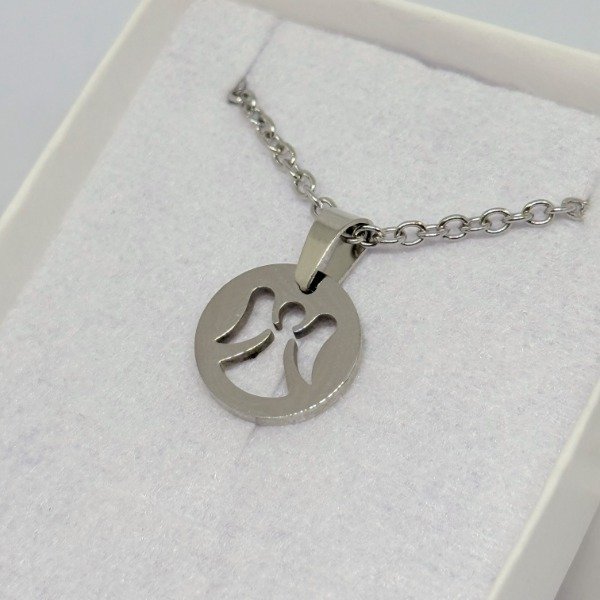 Producto - Medalla Angelito Calado - Art.1504