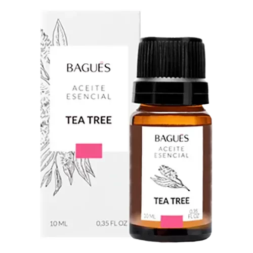 Producto - Aceite esencial TEA TREE