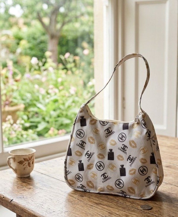 Producto - Cartera de mano Chanel