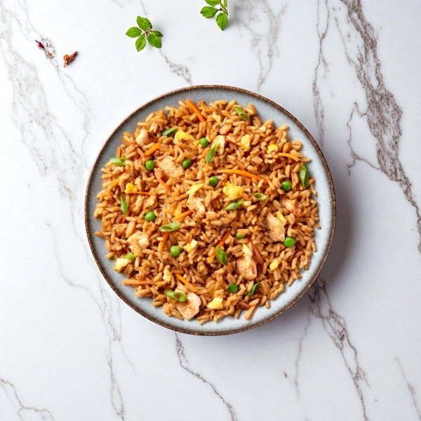 Producto - Chow Fan Oriental de Pollo