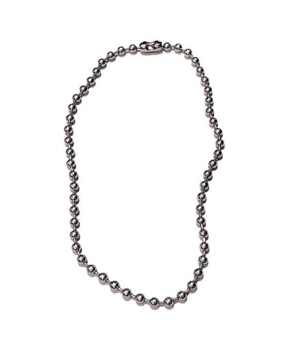 Producto - Collar Bolas GRANDES