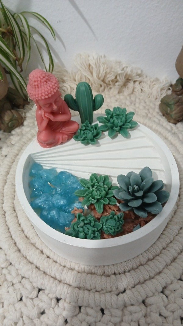 Producto - Maceta terrario - 1