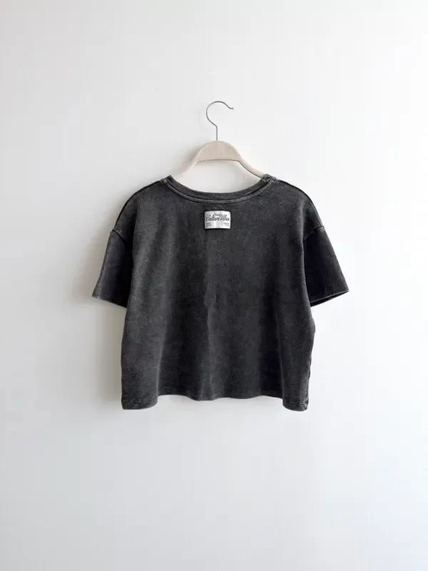 Producto - Remera Washed - Por encargue - EL PRECIO PUBLICADO ES LA SEÑA - 1