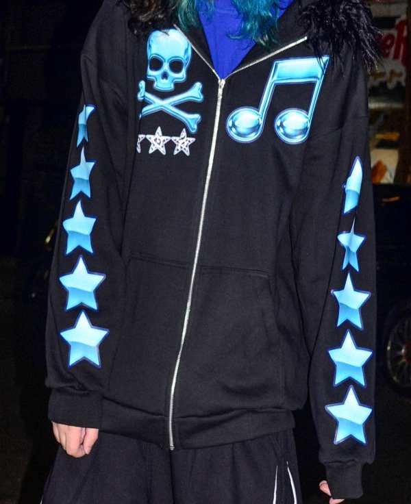 Producto - Dead Music: Blue