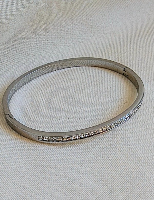 Producto - Esclava Crystal