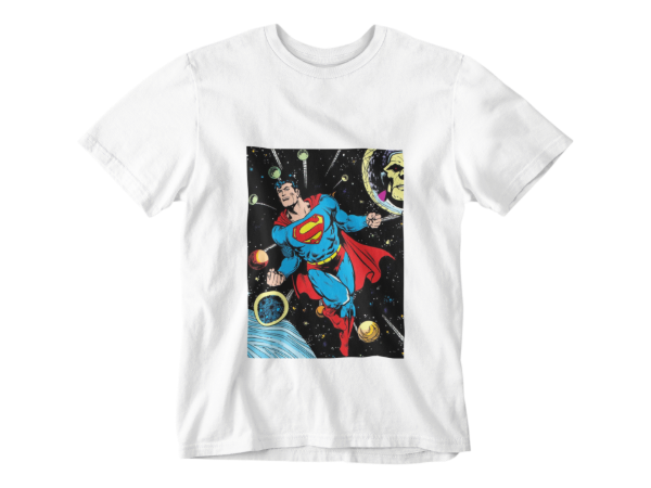 Producto - REME SUPERMAN 006