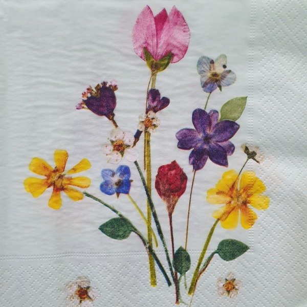 Producto - Flores