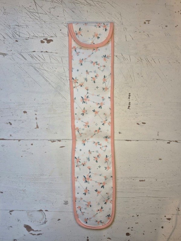 Producto - Estuche Tricot - 10