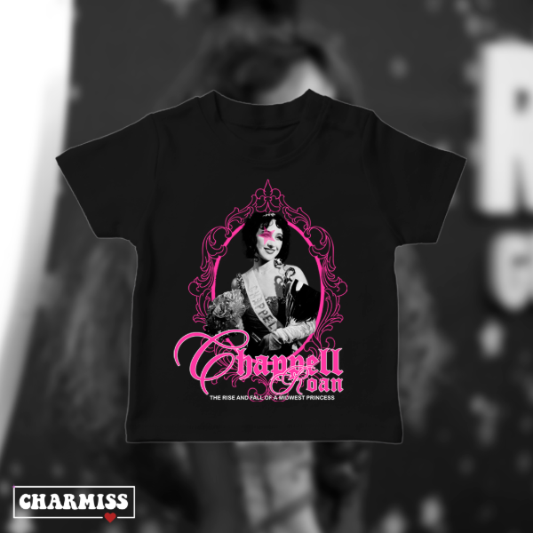 Producto - Baby Tee- chappell roan 7