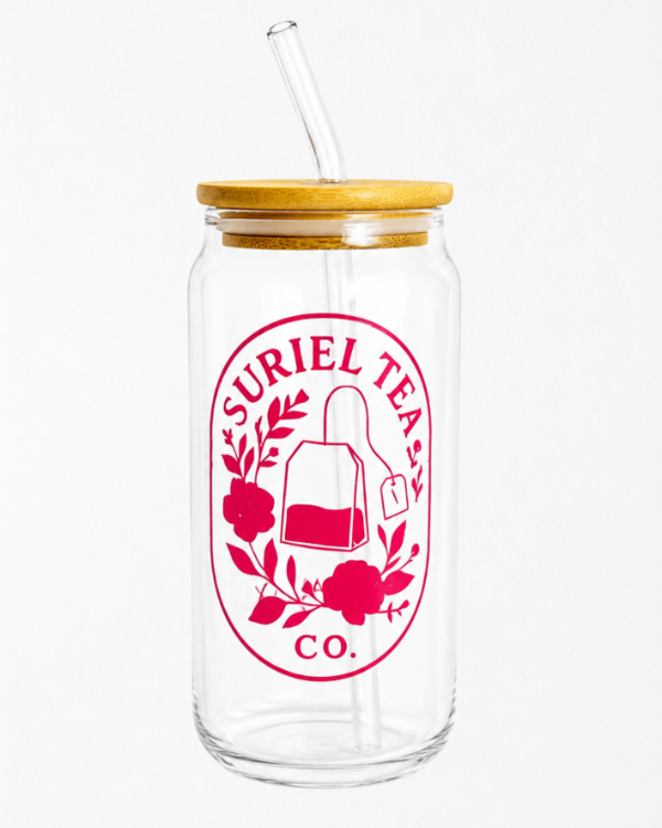 Producto - Vaso Suriel