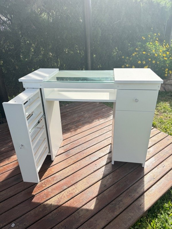 Producto - Mesa Expert