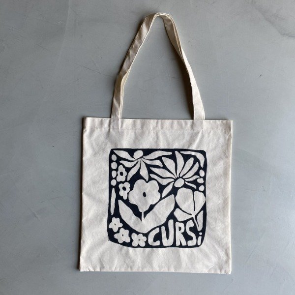 Producto - Tote 40x40 de lienzo con estampa personalizada x100 unidades