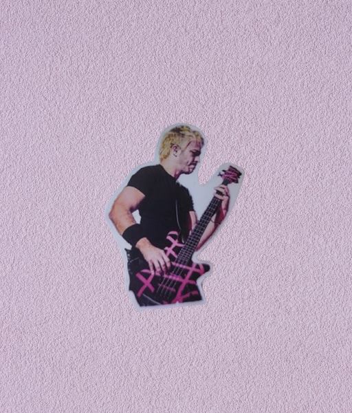 Producto - STICKER AIRBAG Gastón #4