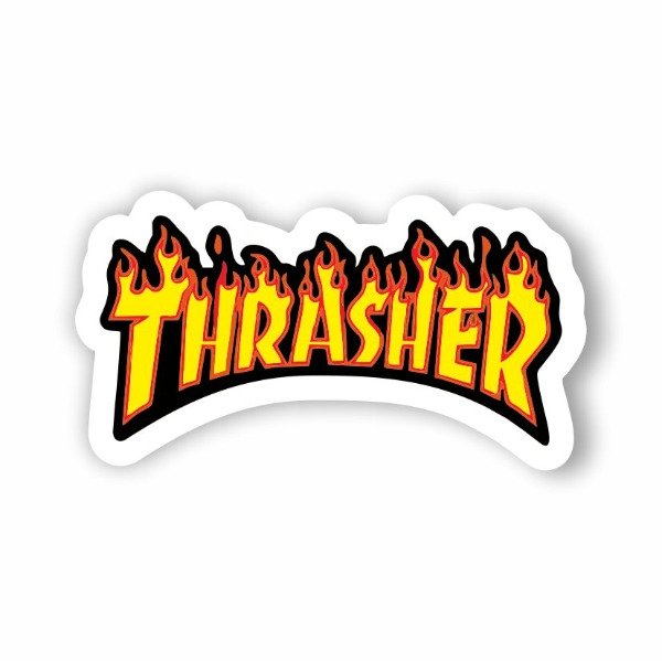 Producto - ST00761 Thrasher