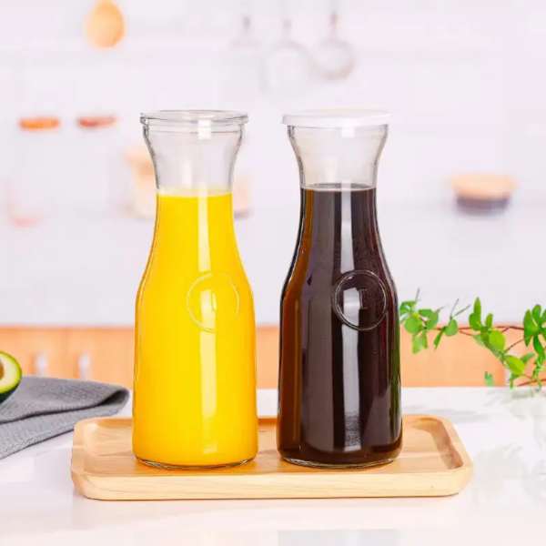 Producto - Botellon vidrio