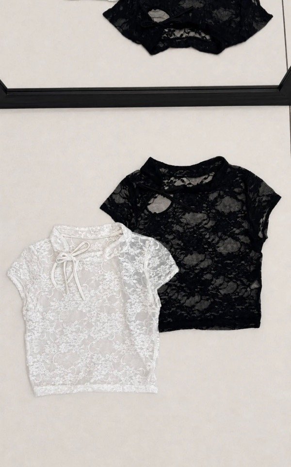 Producto - Top ETHEREAL - 1