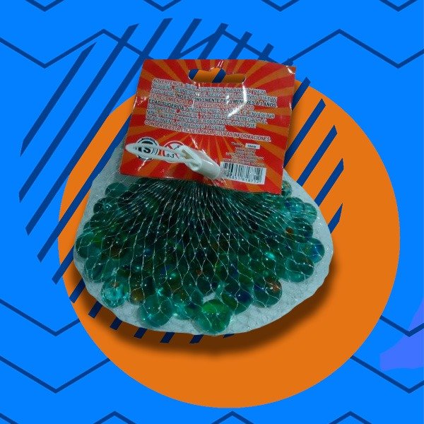Producto - BOLITAS JAPONESA CIENFUEGOS X 100UNI