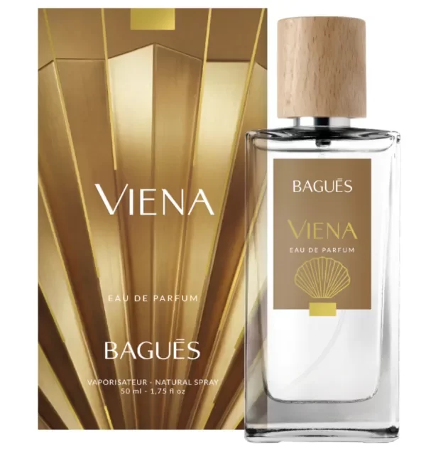 Producto - Viena "Venus" 50ml Femenino