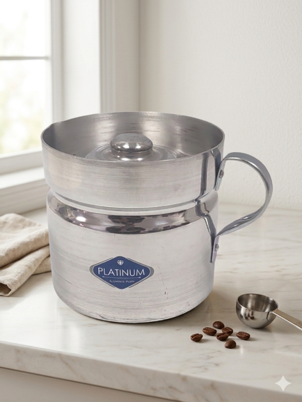 Producto - Hervidor N14 Platinum