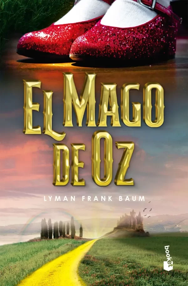 Producto - El mago de Oz