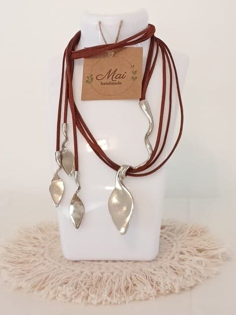 Producto - Collar Aymara - 0