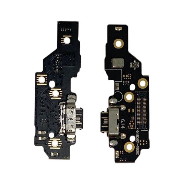 Producto - Placa De Carga Completa Para Nokia 5.1 Plus