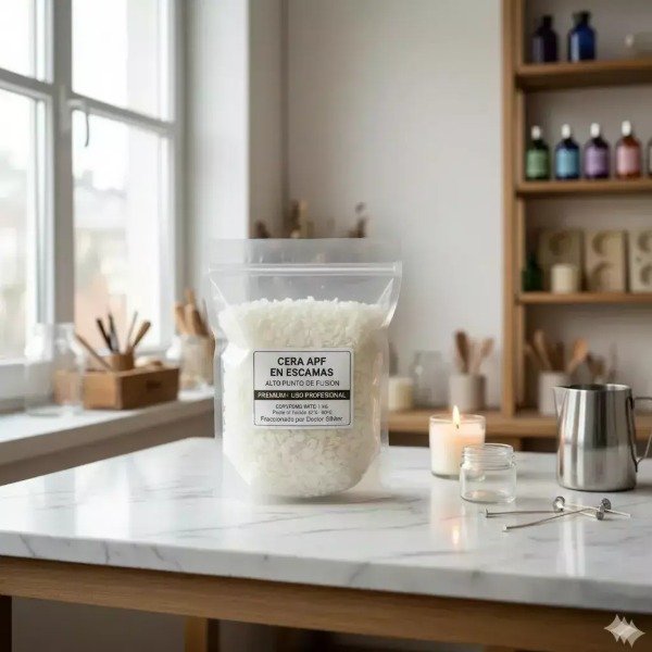 Producto - Cera APF
