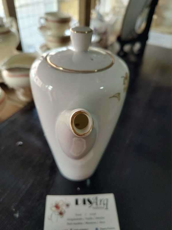 Producto - CAFETERA JAPONESA - 3