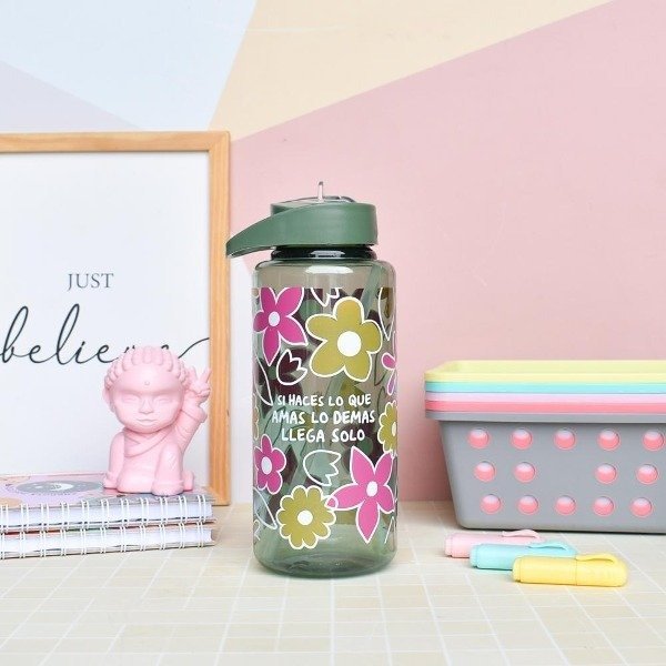 Producto - BOTELLA BIG ESTAMPADA