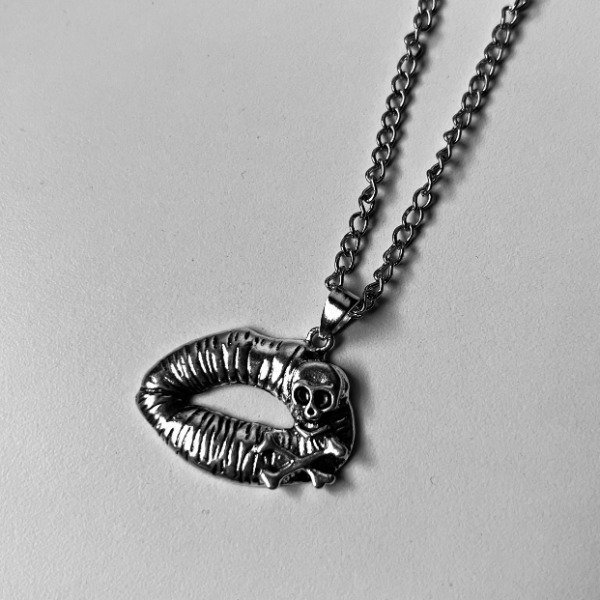 Producto - Collar Kiss