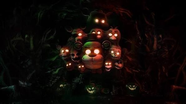 Producto - Five Nights at Freddy's: Help Wanted Full Time Edition
