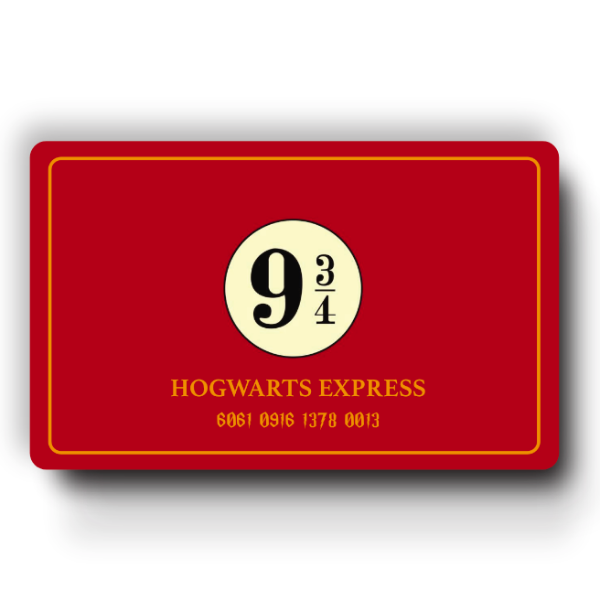 Producto - Harry Potter (Cod 514)