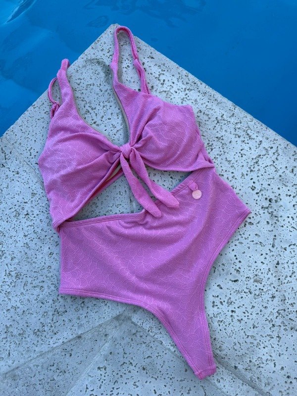 Producto - Malla WALKIRIA LOLA - Edición premium limitada