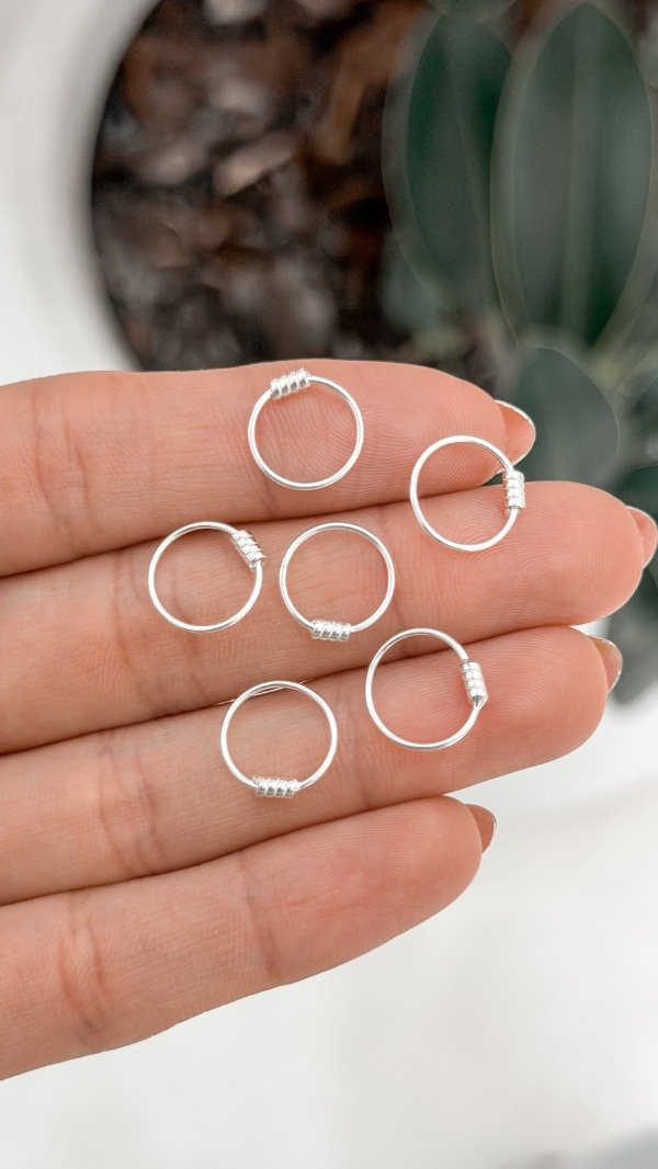 Producto - Piercing