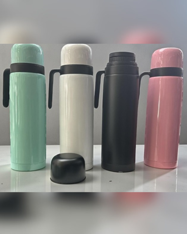 Producto - Termo 1L Media Manija (colores)