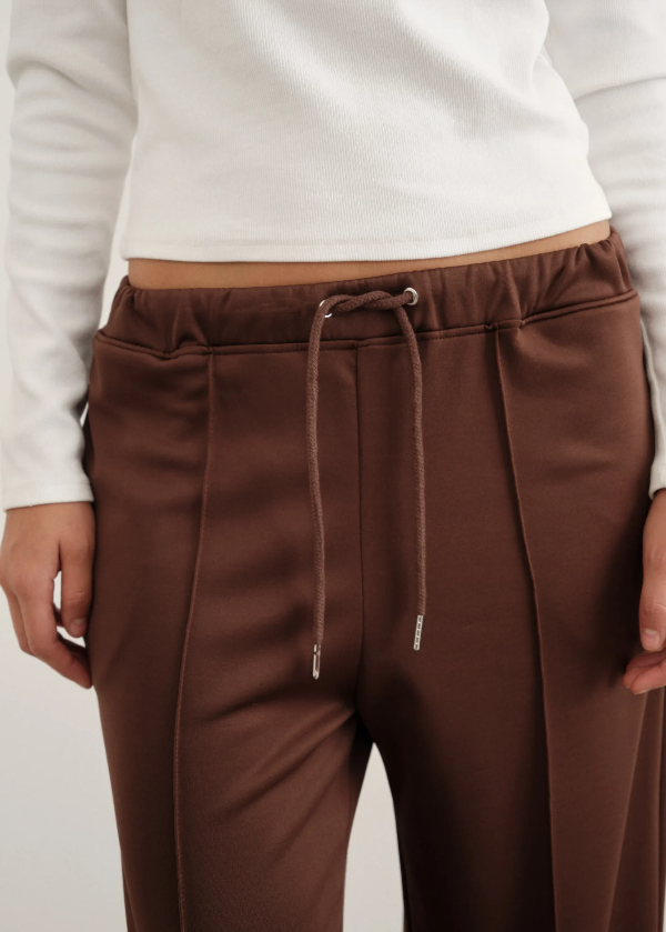Producto - Pantalón kavin Choco