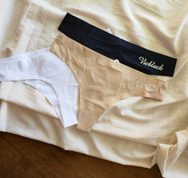 Producto - Bombis sin costura less clasicas