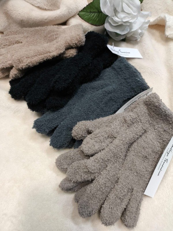 Producto - GUANTES CORDERITO