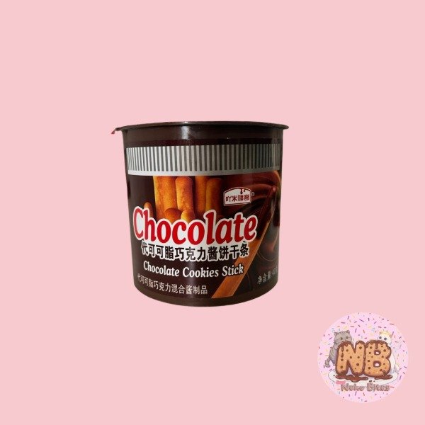Producto - Dip Chocolate