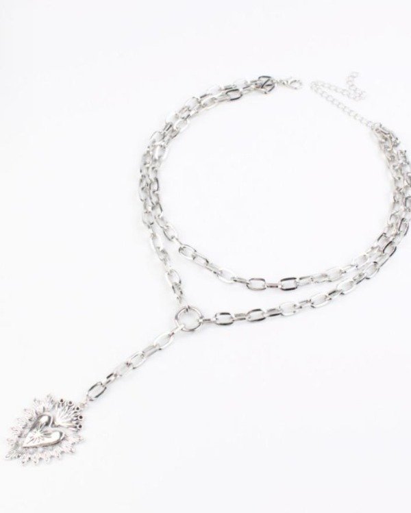 Producto - Collar Nia
